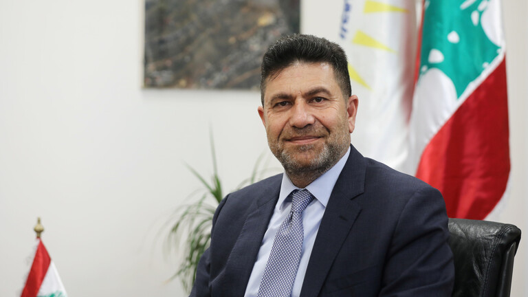 وزير الطاقة اللبناني يحذر: لا نستطيع سداد ثمن الوقود لتوليد الكهرباء